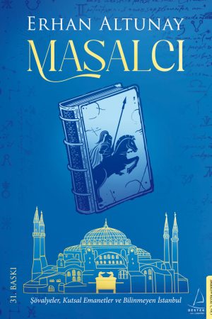 Masalcı