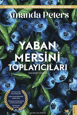 Yaban Mersini Toplayıcıları