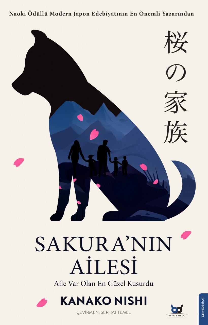 Sakura’nın Ailesi