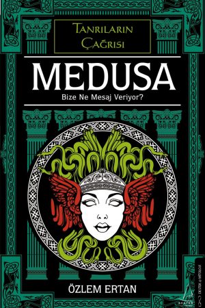 Medusa Bize Ne Mesaj Veriyor?