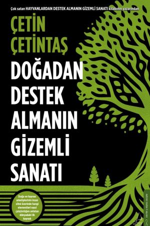 Doğadan Destek Almanın Gizemli Sanatı