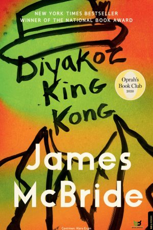 Diyakoz King Kong