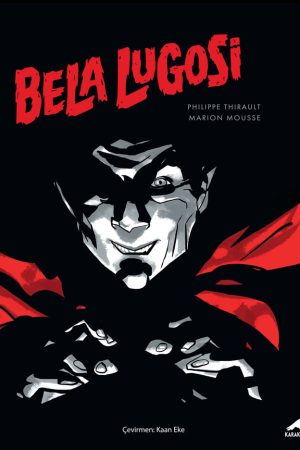 Bela Lugosi