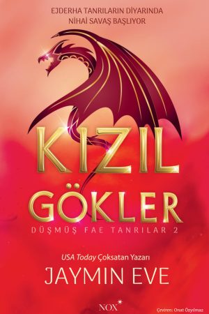 Kızıl Gökler