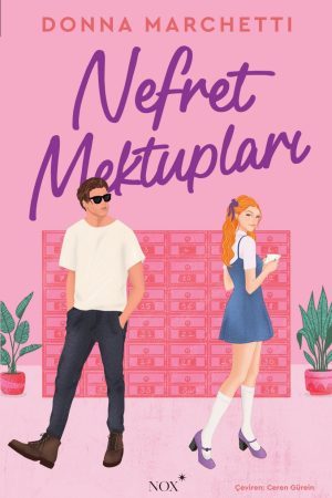 Nefret Mektupları