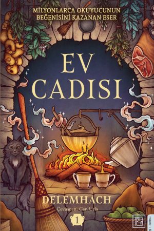 Ev Cadısı 1