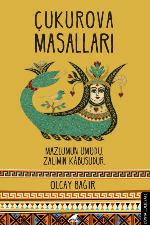 Çukurova Masalları