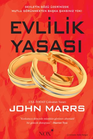 Evlilik Yasası