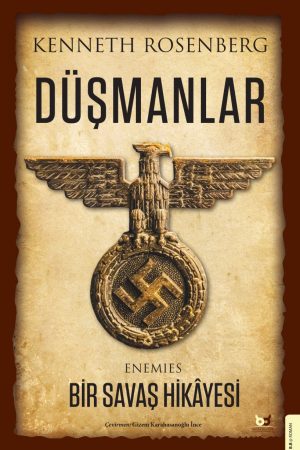 Düşmanlar