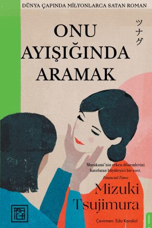 Onu Ayışığında Aramak