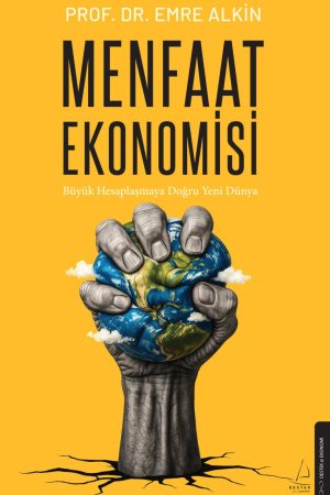 Menfaat Ekonomisi