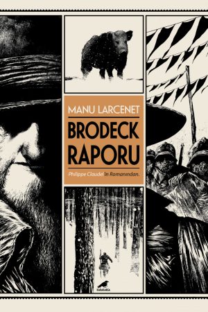 Brodeck Raporu (Ciltli)