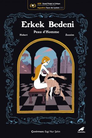 Erkek Bedeni