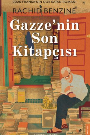 Gazze’nin Son Kitapçısı