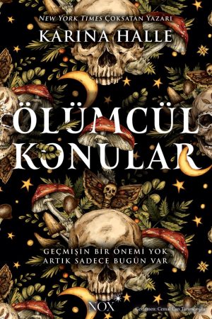 Ölümcül Konular