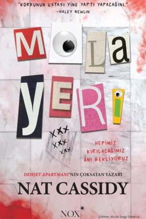 Mola Yeri