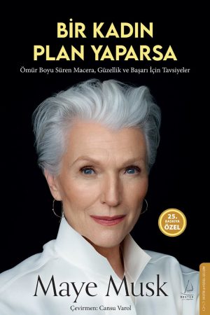 Bir Kadın Plan Yaparsa - Ciltli