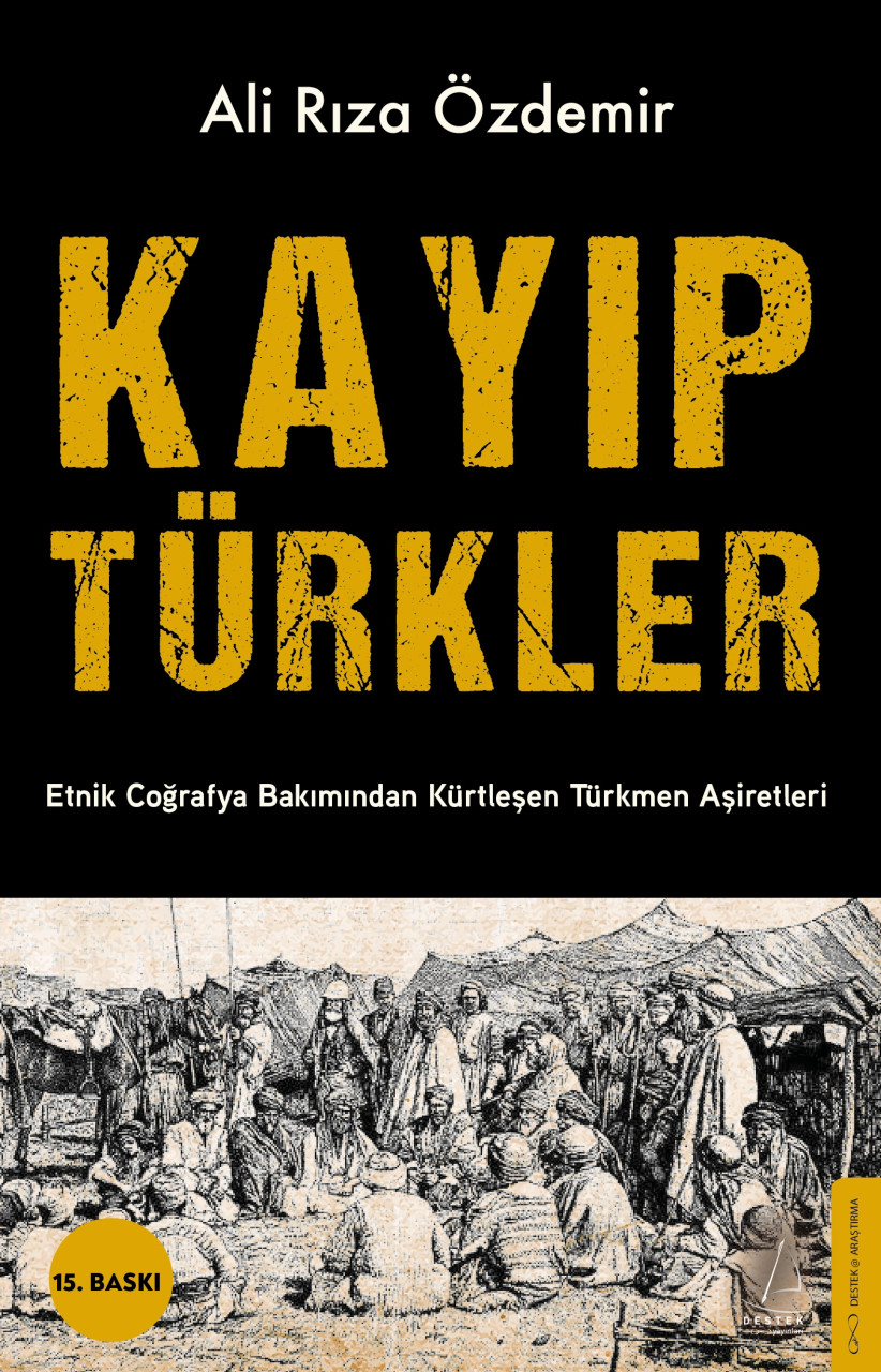 Kayıp Türkler