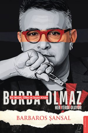 Burda Olmaz