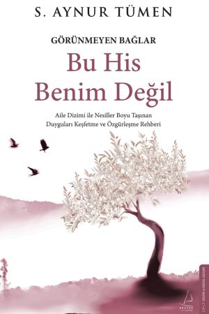 Bu His Benim Değil