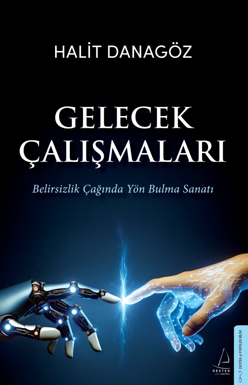 Gelecek Çalışmaları
