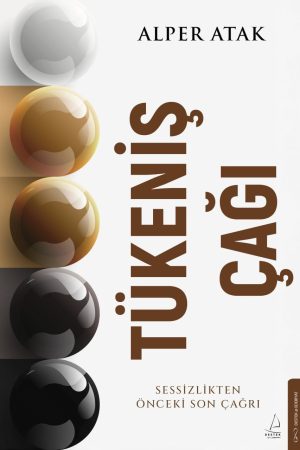 Tükeniş Çağı