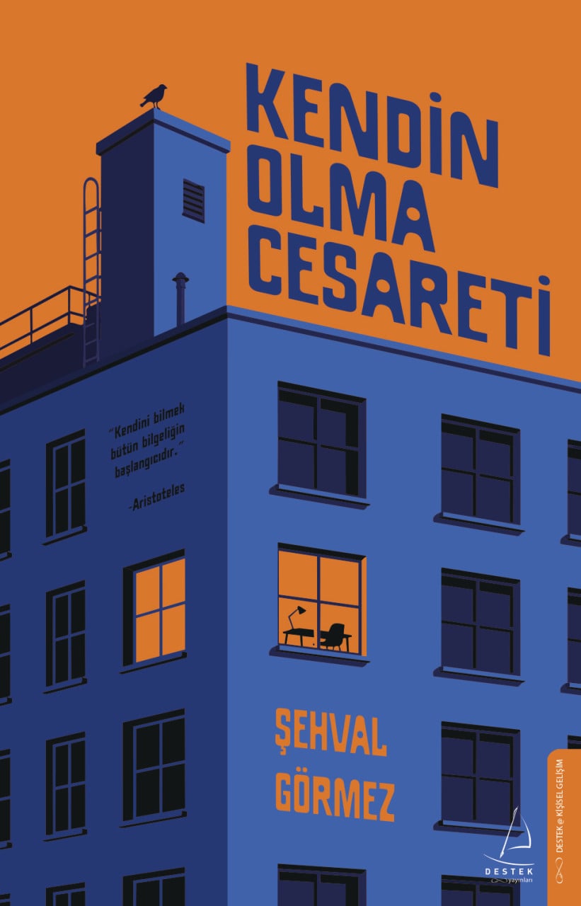 Kendin Olma Cesareti