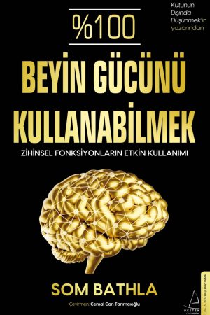 Beyin Gücünü Kullanabilmek