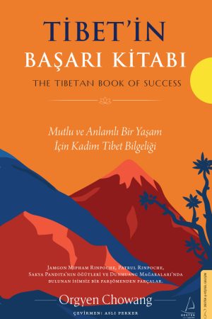 Tibet’in Başarı Kitabı