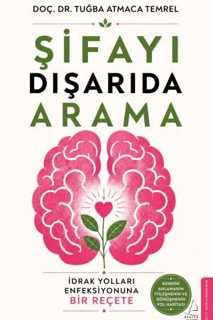 Şifayı Dışarıda Arama