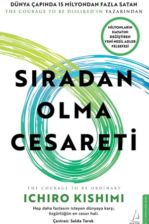 Sıradan Olma Cesareti