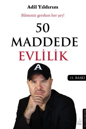 50 Maddede Evlilik