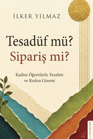 Tesadüf mü? Sipariş mi?