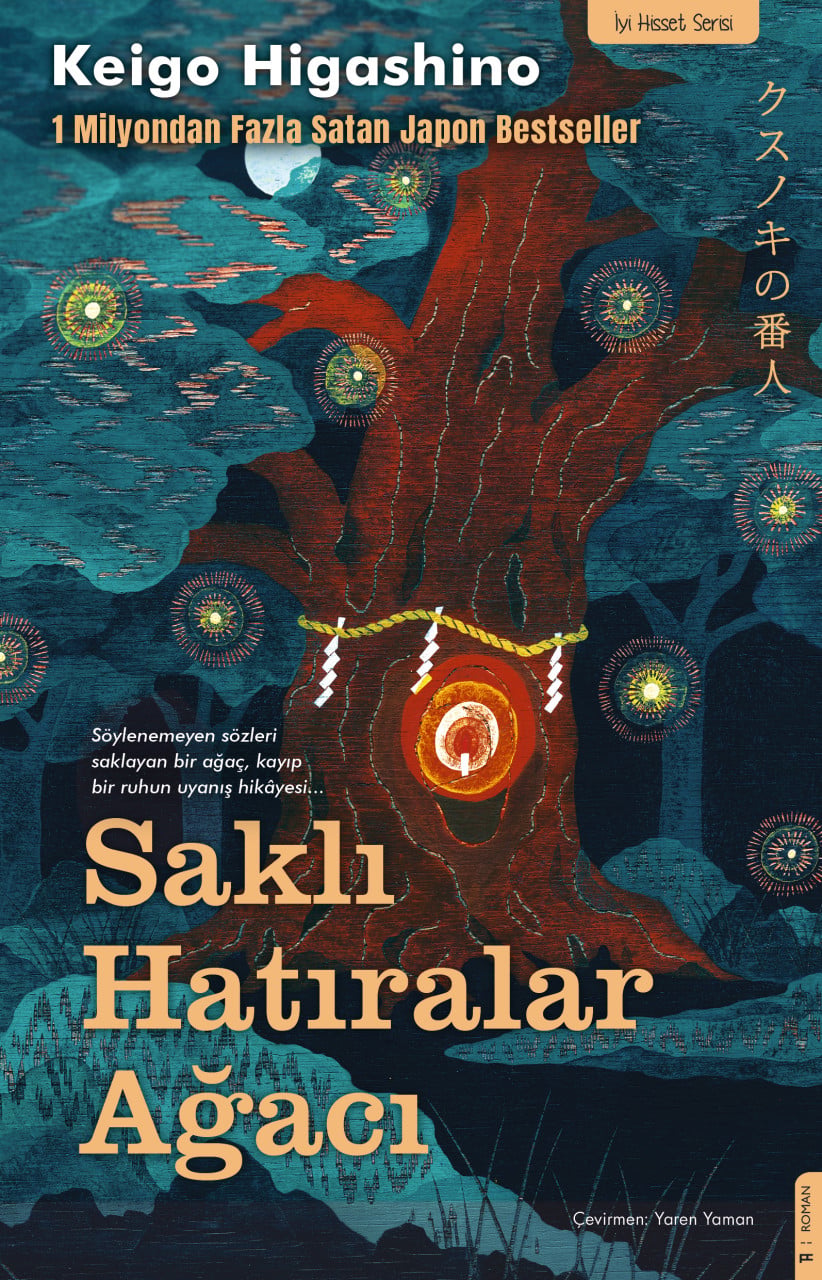 Saklı Hatıralar Ağacı