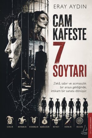 Cam Kafeste 7 Soytarı