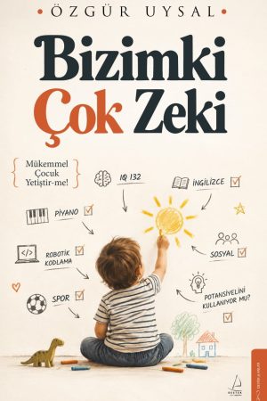 Bizimki Çok Zeki