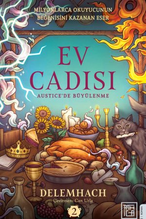 Ev Cadısı 2