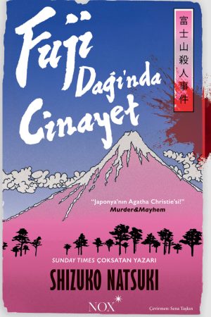 Fuji Dağı’nda Cinayet