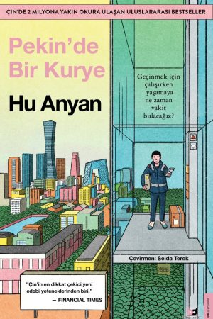 Pekin'de Bir Kurye